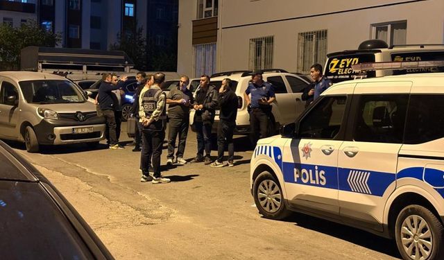 Aile Dramı: Üvey Oğlunun Bıçakladığı Baba Öldü