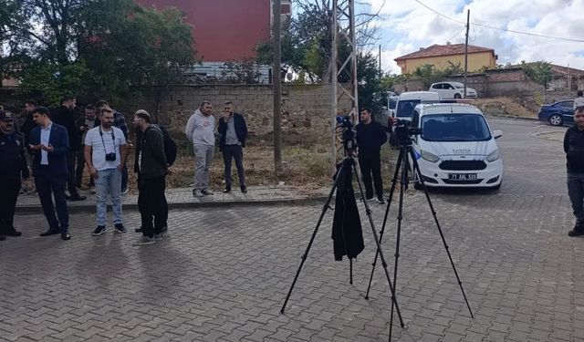 Yahşihan’ın Yeni Belediye Başkanı Hüseyin Şenol mu ?
