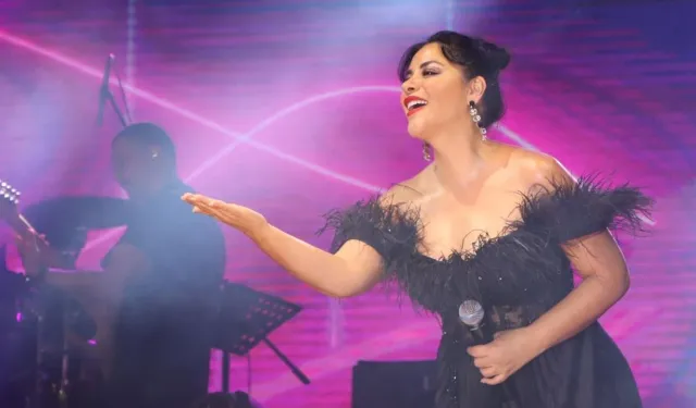 Bahşılı’da GastroFest Finalinde Zara Sahne Alacak
