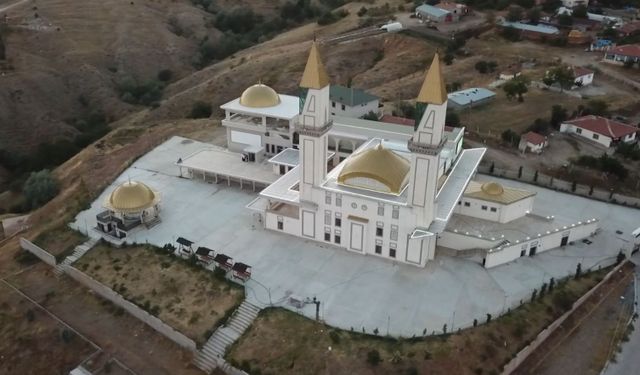 Kırıkkale’de Manevi Buluşma: Kermes ve Anma Günü