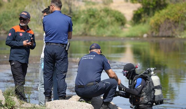 Kırıkkale'de aile piknigi acıya dönüştü