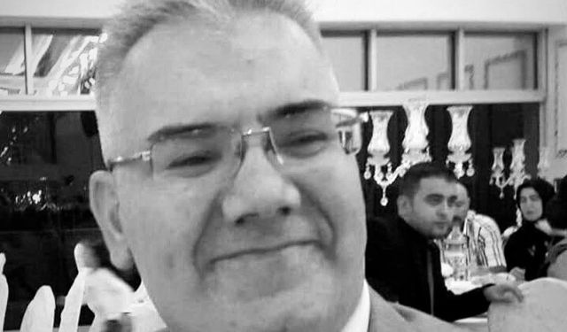 Nusret Ersan  vefat etti