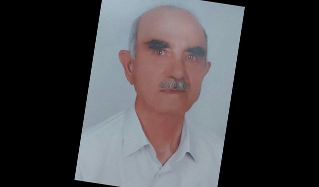 Beyler Boran vefat etti