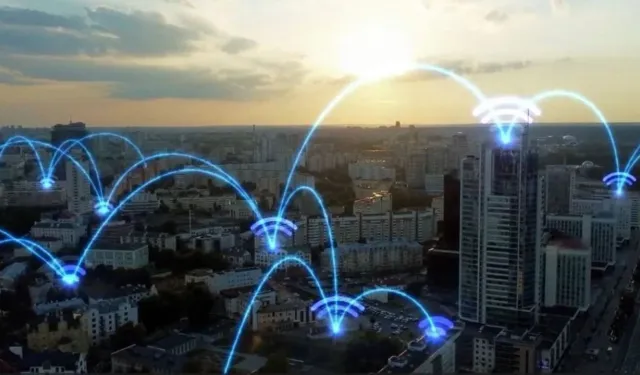 Türkiye’de Fiber İnternet Abone Sayısı 8,3 Milyonu Aştı