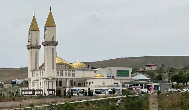 Kırıkkale’de Siyer-i Nebi’nin 1500. Yılına Özel Kermes