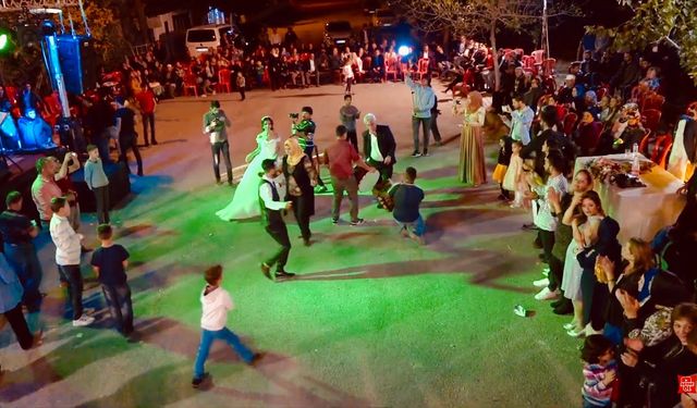 ‘Balışeyh’te Düğün Yasağı Yok’: İl Müdürlüğü Açıkladı