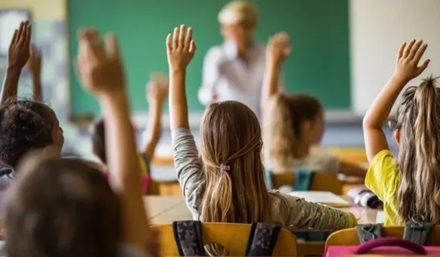 MEB, Ortak Yazılı Sınav Tarihlerini Duyurdu