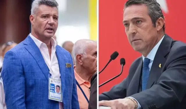 Sadettin Saran, Anketlerde Ali Koç’a Fark Attı