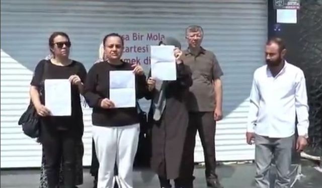 Kuyumcu Skandalı: 300 Milyonluk Altın Buhar Oldu