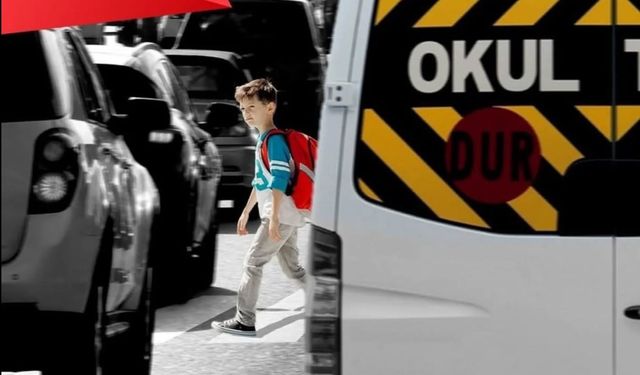 ‘Çocukların Güvenliği İçin Trafikte Daha Dikkatli Olun’