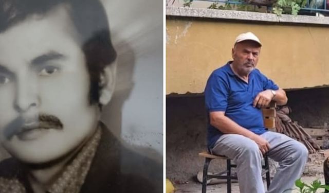 Veli Savaş vefat etti