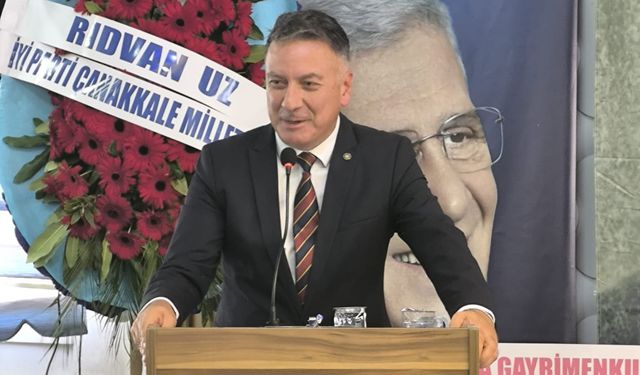 Tanrıverdi: “Vatandaş Vergiye Boğuldu”