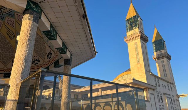 Kırıkkale’de Üç Dilli Siyer-i Nebi Deneyimi