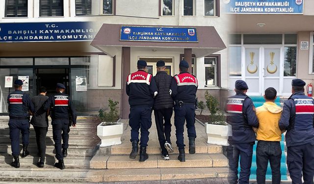 JASAT Ekiplerinden Başarılı Operasyon