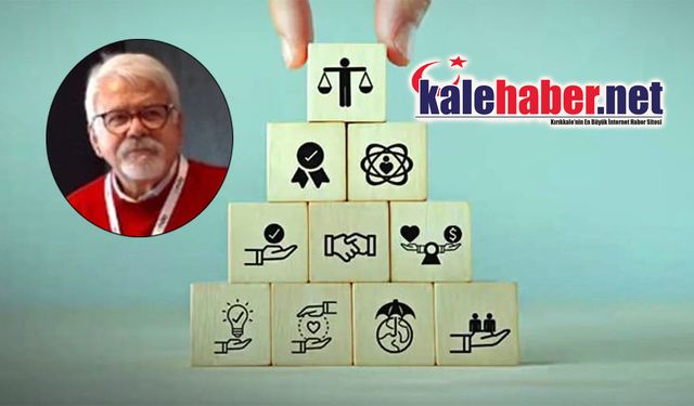 Dr. Bölükbaşı Yazdı: Ahlak Evrensel mi, Keyfi mi?