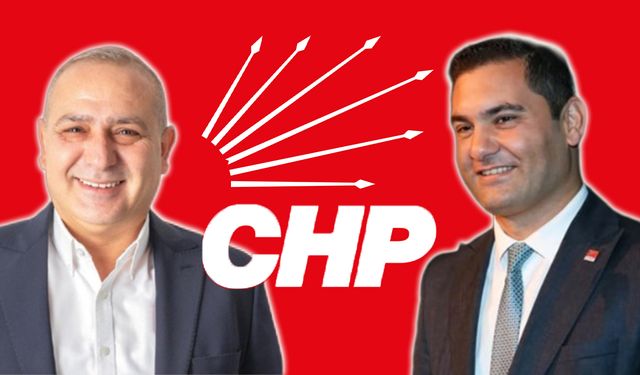 CHP Kırıkkale İl Başkanlığı’nda Seçim Heyecanı