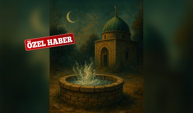 Kimsenin Çözemediği Sır: Deliler Kuyu’su