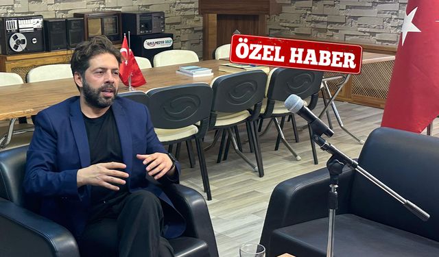 Mimarlar Günü’nde Kırıkkale’de Birlik ve Dayanışma Mesajı