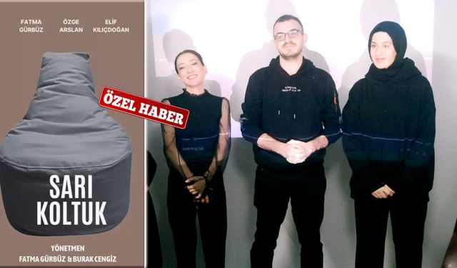 Kasaba Kültür Sanat’tan Duygusal Film Etkinliği