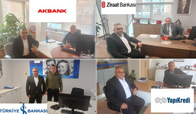 Savaş Yüksel: “Sağlıkçılar İçin Sahadayız”