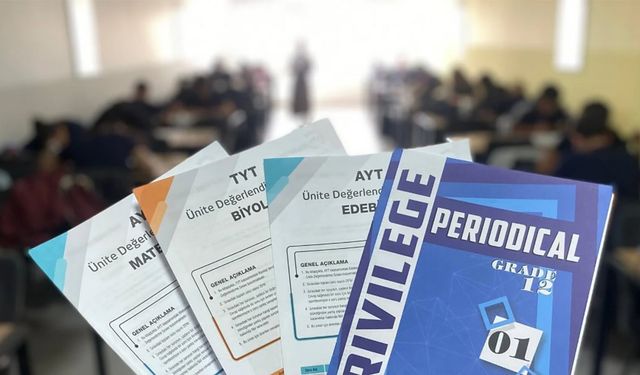 Başaran Koleji, Öğrencilerini Geleceğe Hazırlıyor
