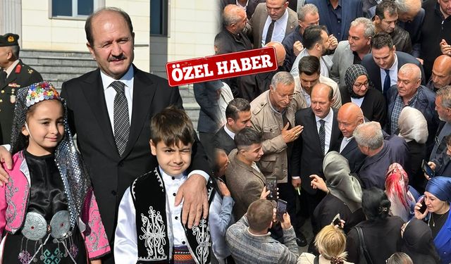 Ramazan Can Kırıkkale’nin Ağabeyi Olmaya Devam Ediyor