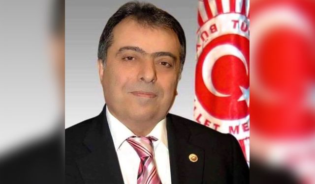 Kırıkkale, Osman Durmuş’u Saygıyla Anıyor