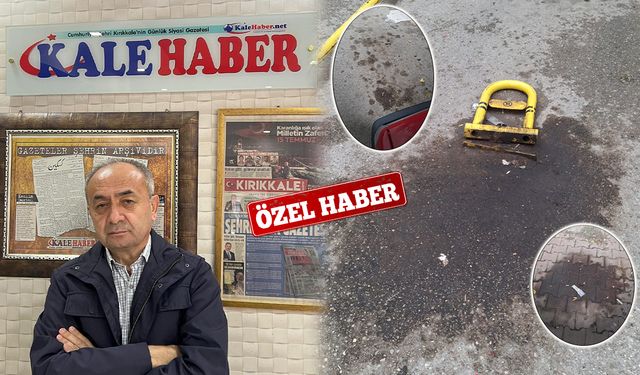 Kamil Öcal Hoca’dan Çevre Duyarlılığı Çağrısı