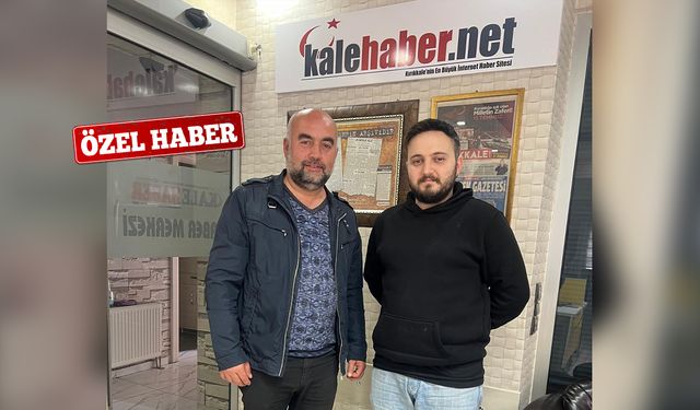 Engellemelere Rağmen Muhtar Kılıç Suyu Meydan Çeşmesine Getirdi!