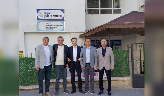 Karabacak: “Öğretmenler Hak Ettikleri Değeri Bekliyor”