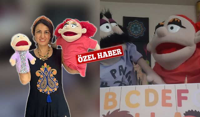 Disleksi Farkındalık Günü’nde Minik Kalplere Anlamlı Dokunuş