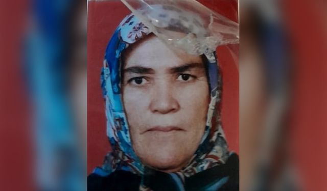Ahılı Köyü’nde Acı Kayıp: Sevim Erduran Vefat Etti
