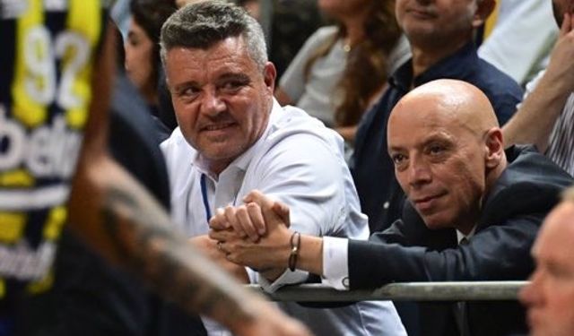 Fenerbahçe'de Kırıkkaleli  Hakimiyeti