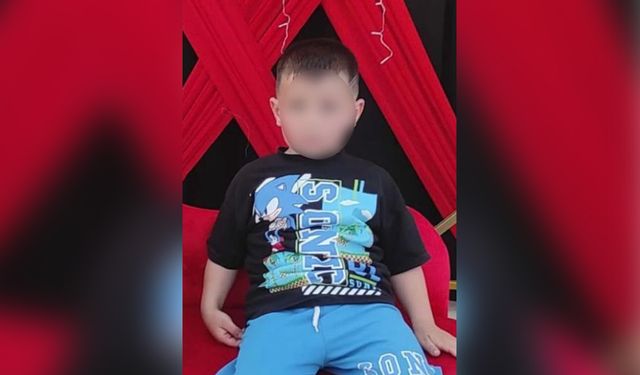 Okulda Fenalaşan 7 Yaşındaki Çocuk Hayatını Kaybetti