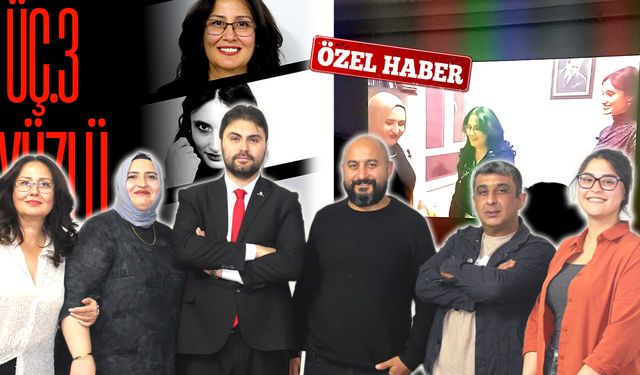 “Üç Yüzlü” Kısa Filmi Kırıkkale’de Görücüye Çıktı