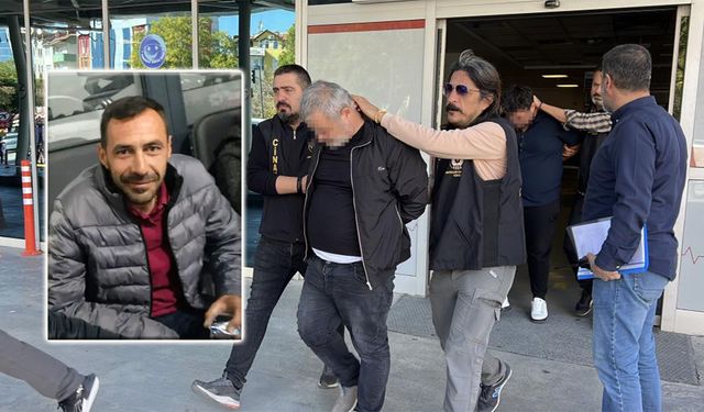 Öldürülen Galericiden 1 Gün Önce Şikayetçi Olmuş