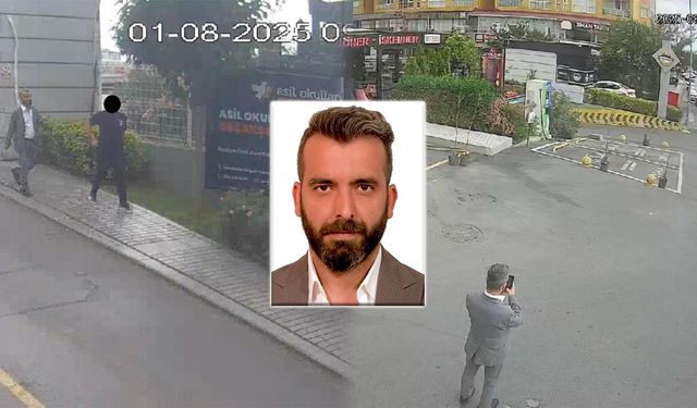 MİT, İsrail’e Casusluk Yapan Dedektifi Yakaladı