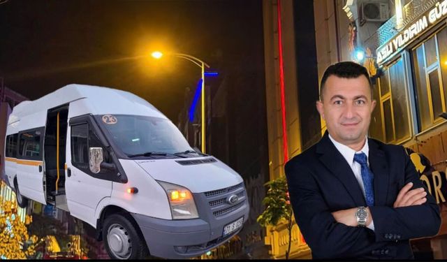 Kırıkkale FK Taraftarına Derbi Öncesi Servis Desteği