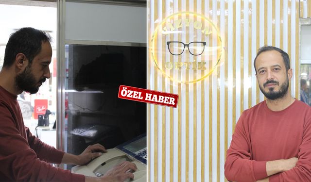 Kırıkkale’de Göz Sağlığının Adresi: Vizyon Optik