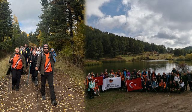BOZDAK’tan  Sonbahar Renkleriyle Dolu Etkinlik