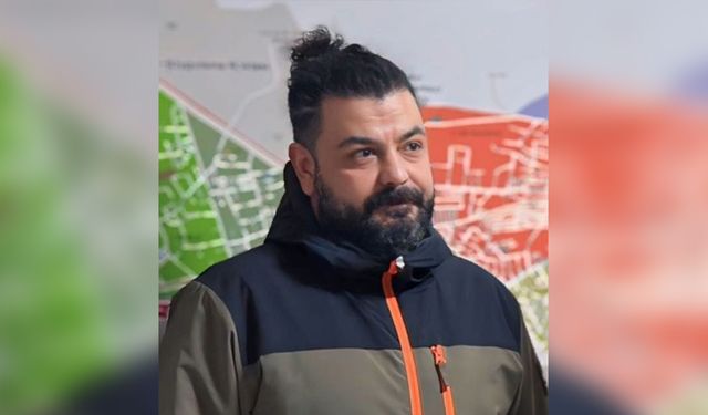 Yangın Faciası: Polis Memuru Hayatını Kaybetti