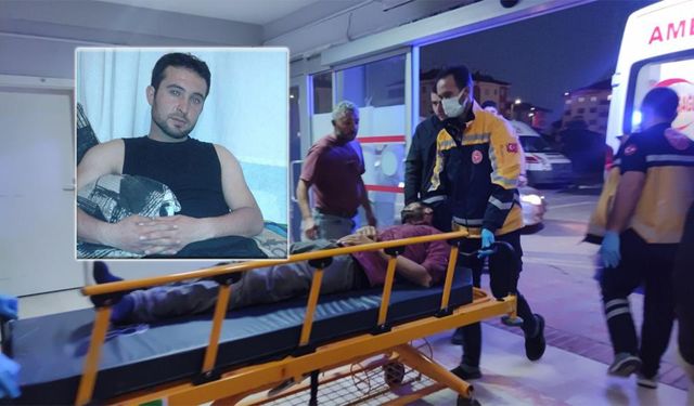 Köyde Çıkan Kavga Silahlı Çatışmaya Dönüştü: 1 Ölü, 2 Yaralı