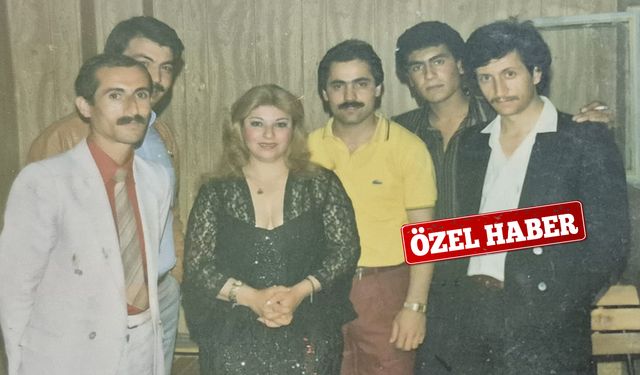 Leyla Ertaş’tan Kırıkkale’de Unutulmaz Bir Konser