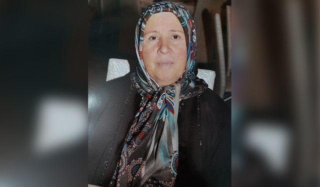 Keskin’de Nair Ailesinin Acı Günü