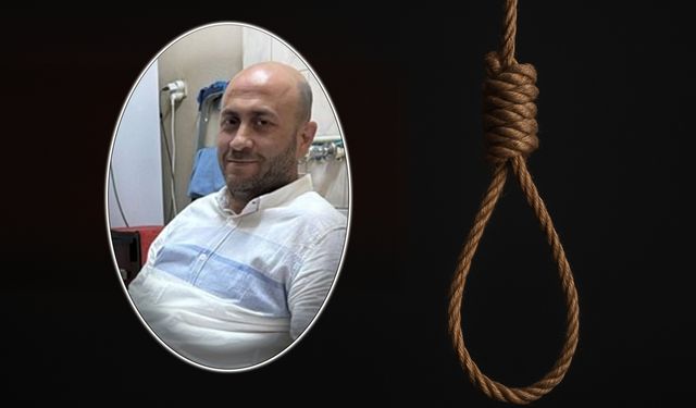 Kırıkkale’de Eczacı Kalfası Hayatına Son Verdi