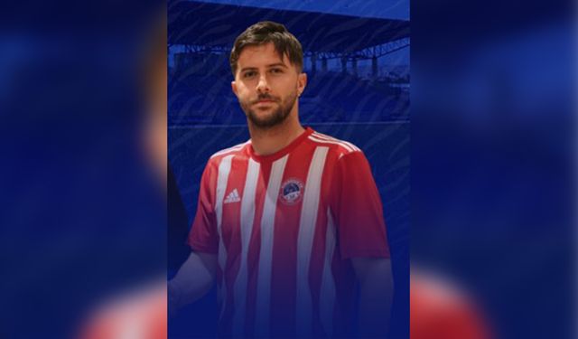 Kırıkkale FK’da Beklenmeyen Sakatlık Şoku!