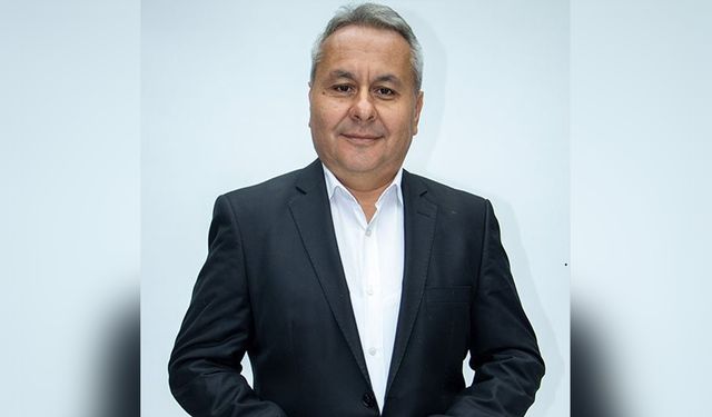 Esnaf Camiasında Değişim Rüzgarı: Duruyürek Aday