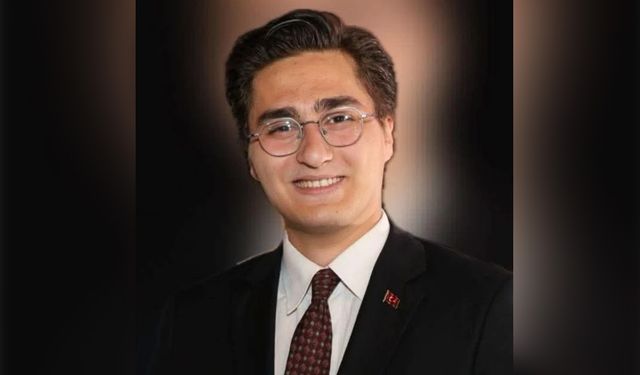 CHP'de beklenmedik istifa