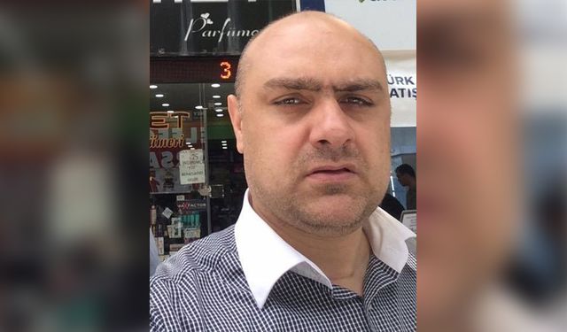 Kırıkkale Esnaf Camiası Yasta