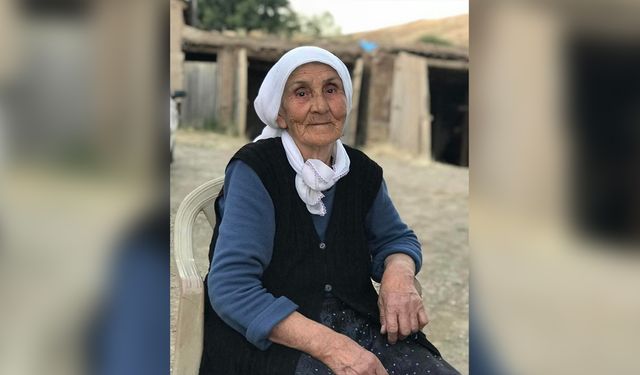 Keskin Efendi Köyü’nde Vefat Hüznü